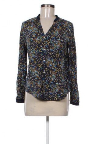 Дамска риза Edc By Esprit, Размер S, Цвят Многоцветен, Цена 12,99 лв.