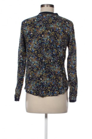 Дамска риза Edc By Esprit, Размер S, Цвят Многоцветен, Цена 12,99 лв.