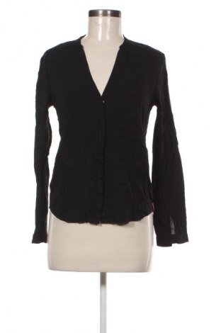 Damenbluse Edc By Esprit, Größe S, Farbe Schwarz, Preis 8,99 €