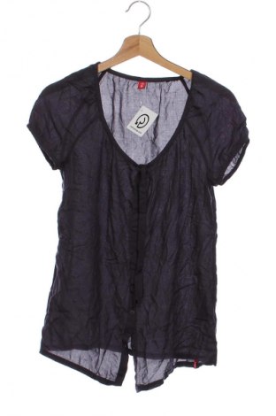 Dámská košile  Edc By Esprit, Velikost XS, Barva Fialová, Cena  259,00 Kč