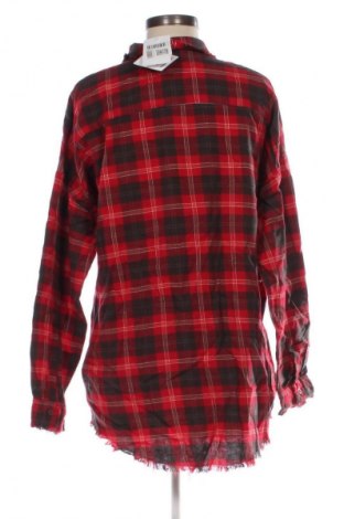 Γυναικείο πουκάμισο Edc By Esprit, Μέγεθος M, Χρώμα Πολύχρωμο, Τιμή 10,99 €