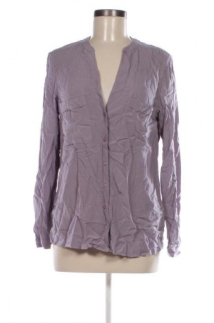 Дамска риза Edc By Esprit, Размер S, Цвят Пепел от рози, Цена 14,99 лв.