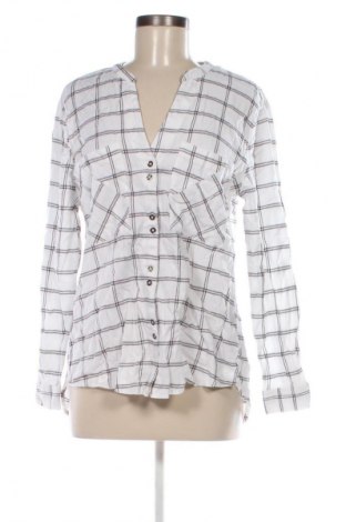 Γυναικείο πουκάμισο Edc By Esprit, Μέγεθος L, Χρώμα Πολύχρωμο, Τιμή 10,99 €