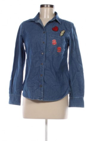 Dámska košeľa  Edc By Esprit, Veľkosť XS, Farba Viacfarebná, Cena  2,95 €