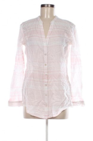 Damska koszula Edc By Esprit, Rozmiar S, Kolor Kolorowy, Cena 31,99 zł