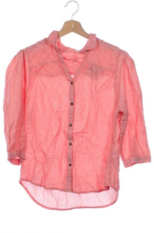 Cămașă de femei Edc By Esprit, Mărime XS, Culoare Roz, Preț 17,99 Lei