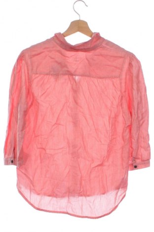 Cămașă de femei Edc By Esprit, Mărime XS, Culoare Roz, Preț 17,99 Lei