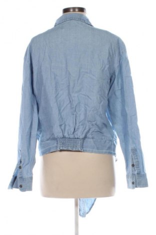 Damenbluse Edc By Esprit, Größe S, Farbe Mehrfarbig, Preis 3,99 €