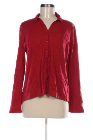 Damenbluse Edc By Esprit, Größe M, Farbe Rot, Preis € 11,99