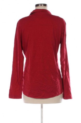 Damenbluse Edc By Esprit, Größe M, Farbe Rot, Preis € 11,99