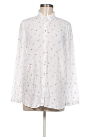 Damenbluse Edc By Esprit, Größe M, Farbe Weiß, Preis € 11,99