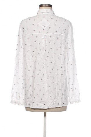 Damenbluse Edc By Esprit, Größe M, Farbe Weiß, Preis € 11,99