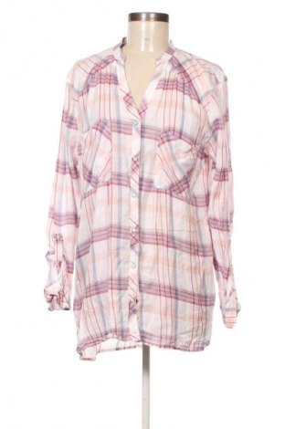 Dámská košile  Edc By Esprit, Velikost XL, Barva Vícebarevné, Cena  289,00 Kč