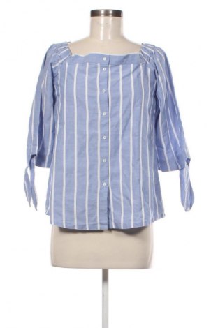 Dámska košeľa  Edc By Esprit, Veľkosť S, Farba Modrá, Cena  20,99 €