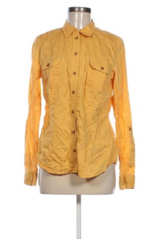 Dámská košile  Edc By Esprit, Velikost XL, Barva Oranžová, Cena  319,00 Kč