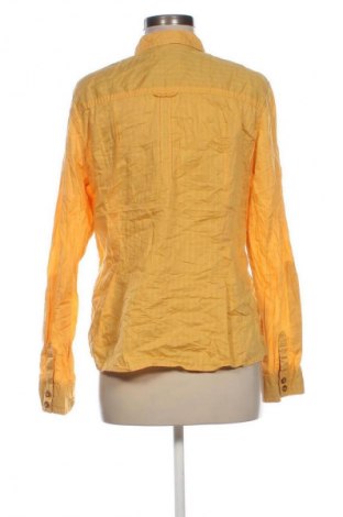 Dámská košile  Edc By Esprit, Velikost XL, Barva Oranžová, Cena  319,00 Kč