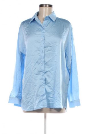 Dámska košeľa  Eight Paris, Veľkosť M, Farba Modrá, Cena  24,95 €