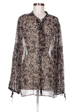 Damenbluse Elena Miro, Größe L, Farbe Mehrfarbig, Preis € 29,99