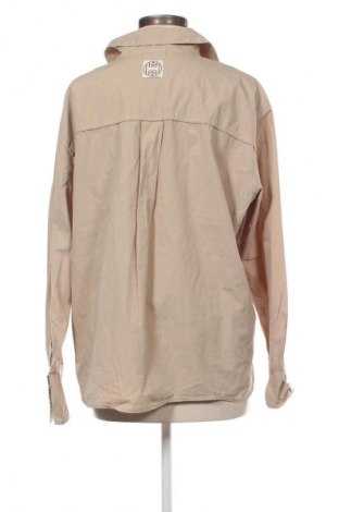 Női ing Levete Room, Méret L, Szín Bézs, Ár 6 000 Ft