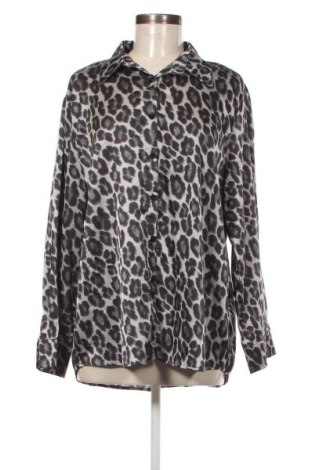 Damska koszula Elisa Immagine, Rozmiar XXL, Kolor Kolorowy, Cena 37,99 zł