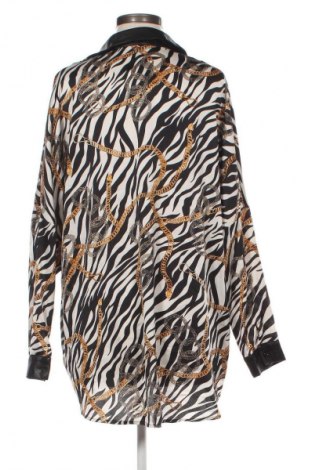 Damenbluse Elli White, Größe M, Farbe Mehrfarbig, Preis 10,99 €