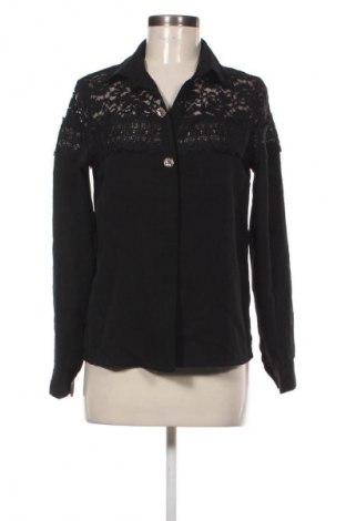 Damska koszula Elli White, Rozmiar S, Kolor Czarny, Cena 43,99 zł