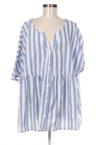 Dámská košile  Emery rose, Velikost 5XL, Barva Vícebarevné, Cena  316,00 Kč
