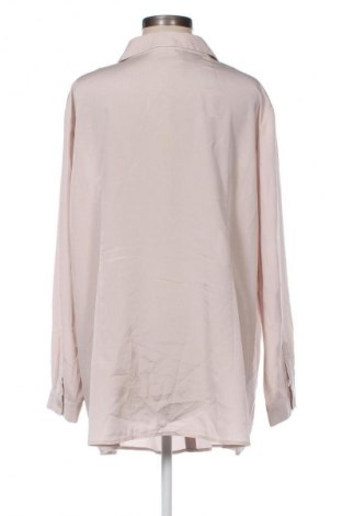 Dámska košeľa  Emilia Lay, Veľkosť 3XL, Farba Béžová, Cena  20,95 €
