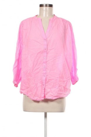 Női ing Emily Van den Bergh, Méret L, Szín Rózsaszín, Ár 8 449 Ft