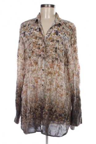 Cămașă de femei Emily Van den Bergh, Mărime XL, Culoare Multicolor, Preț 195,99 Lei