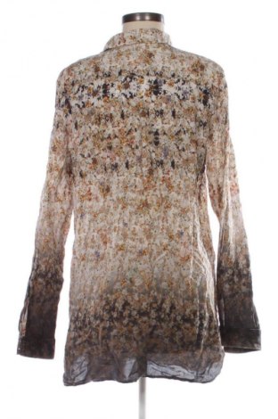 Cămașă de femei Emily Van den Bergh, Mărime XL, Culoare Multicolor, Preț 195,99 Lei