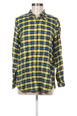 Cămașă de femei Emily Van den Bergh, Mărime L, Culoare Multicolor, Preț 216,08 Lei