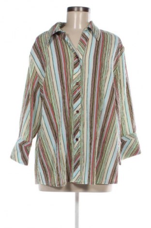 Dámská košile  Encadee, Velikost XXL, Barva Vícebarevné, Cena  533,00 Kč