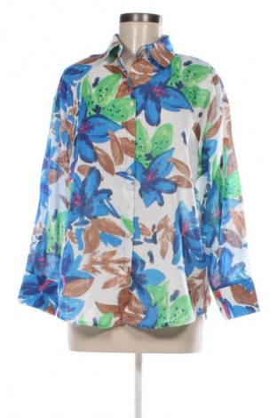 Dámska košeľa  Enjoy, Veľkosť M, Farba Viacfarebná, Cena  3,95 €