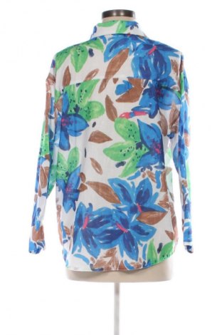 Dámska košeľa  Enjoy, Veľkosť M, Farba Viacfarebná, Cena  3,95 €