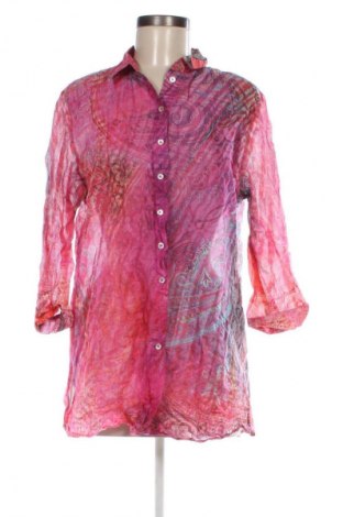 Cămașă de femei Erfo, Mărime L, Culoare Multicolor, Preț 58,99 Lei