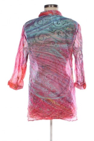 Cămașă de femei Erfo, Mărime L, Culoare Multicolor, Preț 58,99 Lei
