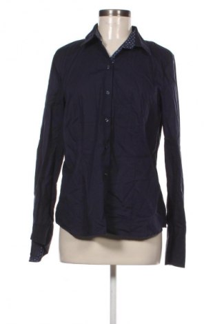 Cămașă de femei Esmara, Mărime L, Culoare Albastru, Preț 47,99 Lei