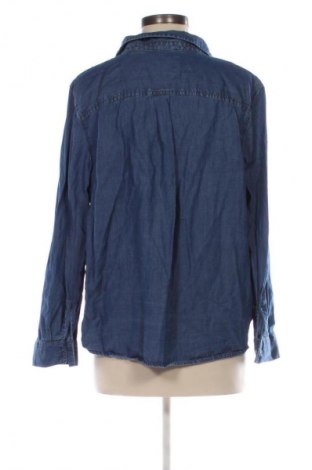 Damenbluse Esmara, Größe XL, Farbe Blau, Preis 12,77 €