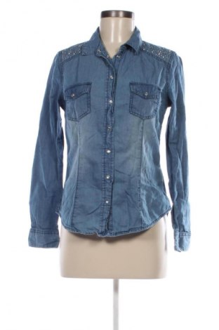 Dámská košile  Esmara, Velikost M, Barva Modrá, Cena  209,00 Kč