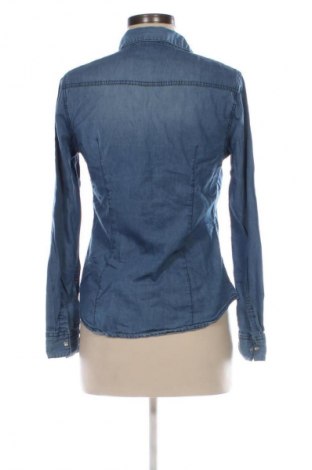 Dámská košile  Esmara, Velikost M, Barva Modrá, Cena  209,00 Kč