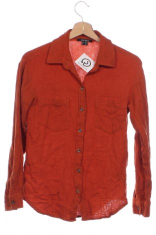 Damska koszula Esmara, Rozmiar XS, Kolor Pomarańczowy, Cena 57,47 zł