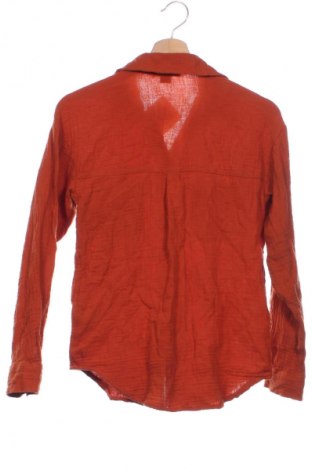 Damska koszula Esmara, Rozmiar XS, Kolor Pomarańczowy, Cena 57,47 zł