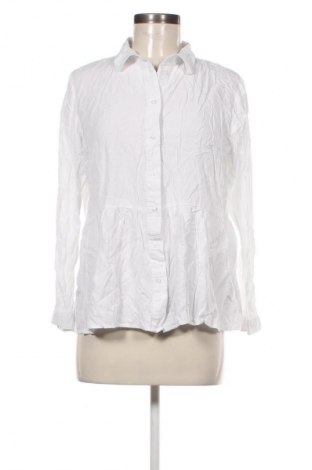 Cămașă de femei Esmara, Mărime L, Culoare Alb, Preț 53,99 Lei