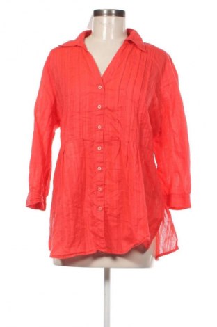 Damenbluse Esmara, Größe XL, Farbe Rot, Preis € 12,83
