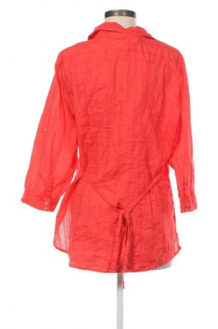 Damenbluse Esmara, Größe XL, Farbe Rot, Preis € 12,83