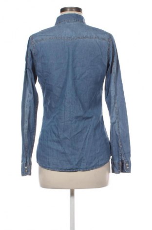 Damenbluse Esmara, Größe S, Farbe Blau, Preis 12,83 €