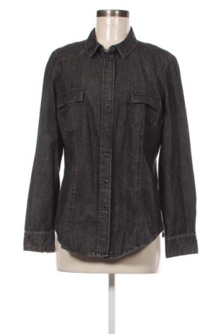 Дамска риза Esmara, Размер L, Цвят Черен, Цена 24,80 лв.