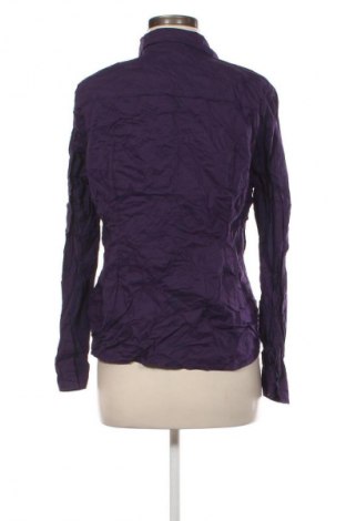Damenbluse Esprit, Größe XL, Farbe Lila, Preis € 18,99
