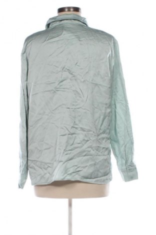 Cămașă de femei Esprit, Mărime XL, Culoare Verde, Preț 83,99 Lei